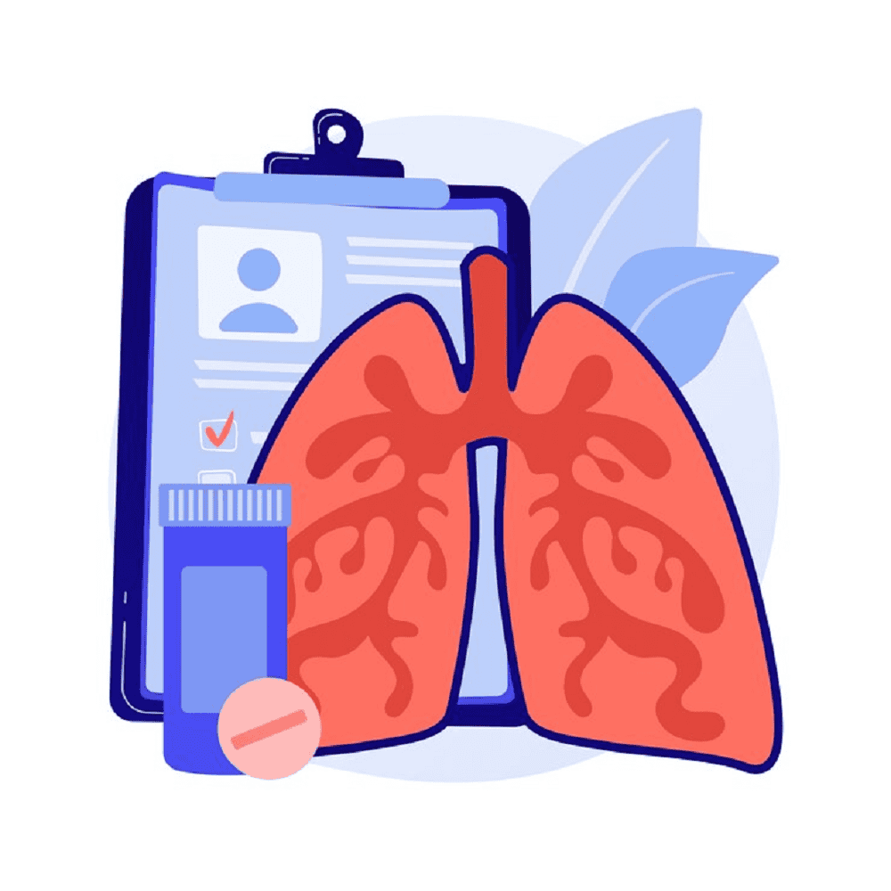 Causes of Chronic Obstructive Pulmonary Disease (COPD)