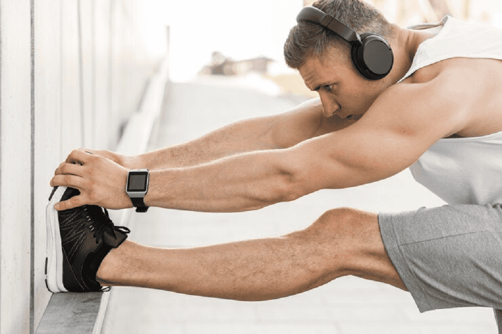 Importance of Muscle Recovery